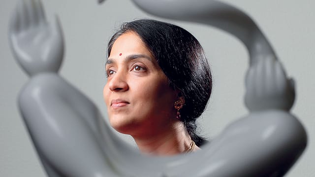 The scrip writer The scrip writer