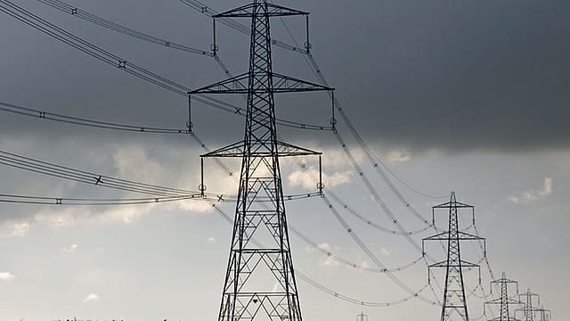Supreme Court to hear cases on insolvent power companies on November 11  Supreme Court to hear cases on insolvent power companies on November 11