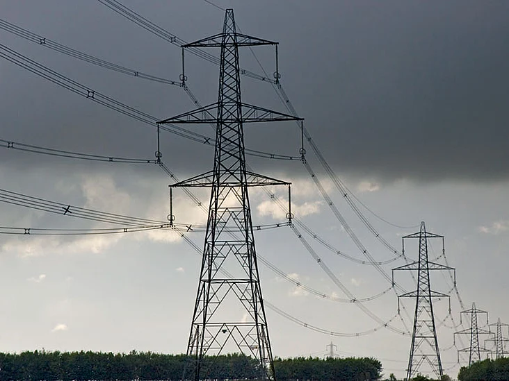 Availability of power in rural areas has increased from 12 hours in 2015 to 20.6 hours and in urban areas it has increased up to 23.8 hours.