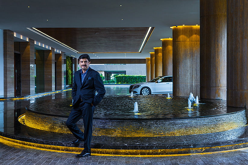 Making millions from marshes