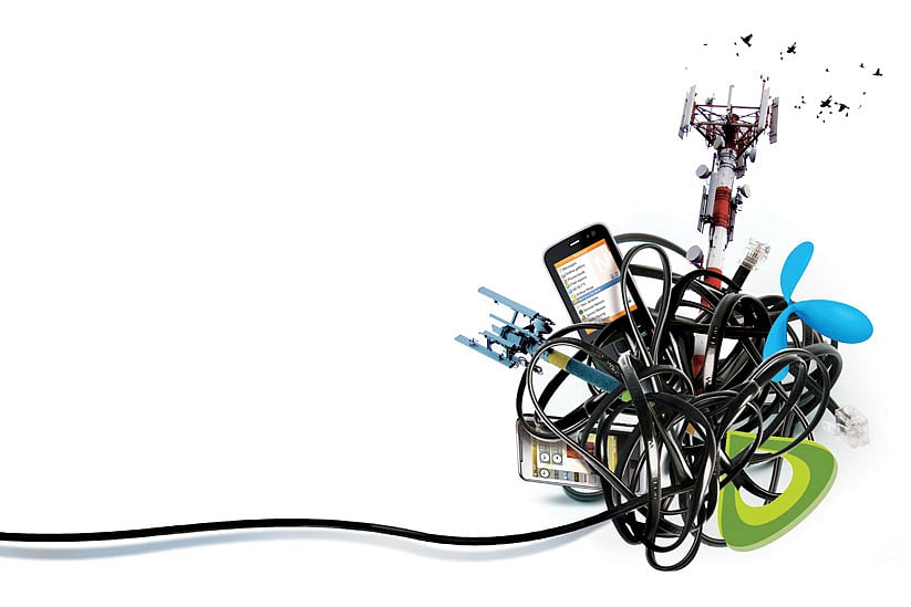 They're still in the ring