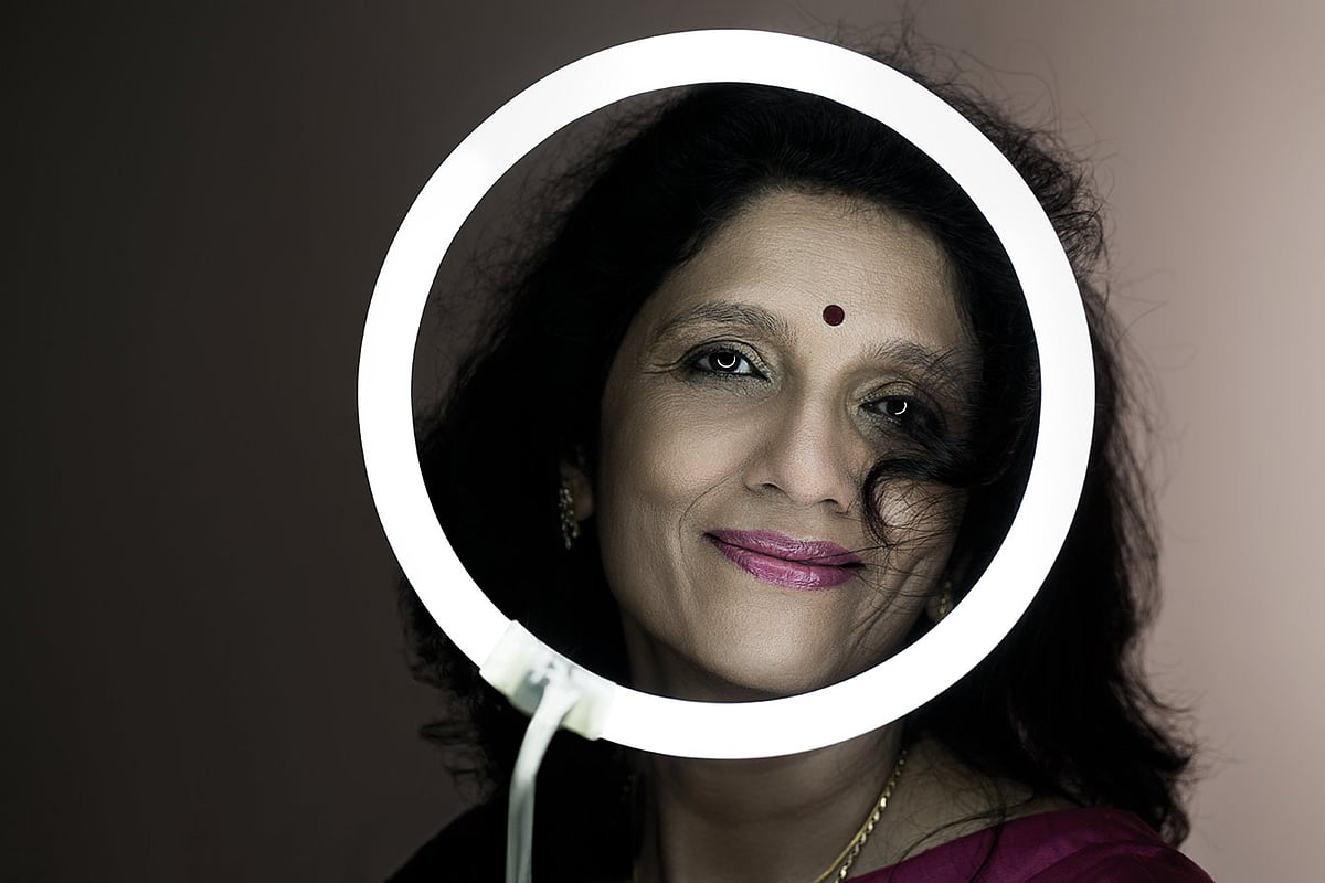 Meena Ganesh: The Caring Economy