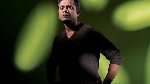 Merger, no. IPO, yes. Mukesh Bansal’s plans for Myntra Merger, no. IPO, yes. Mukesh Bansal’s plans for Myntra