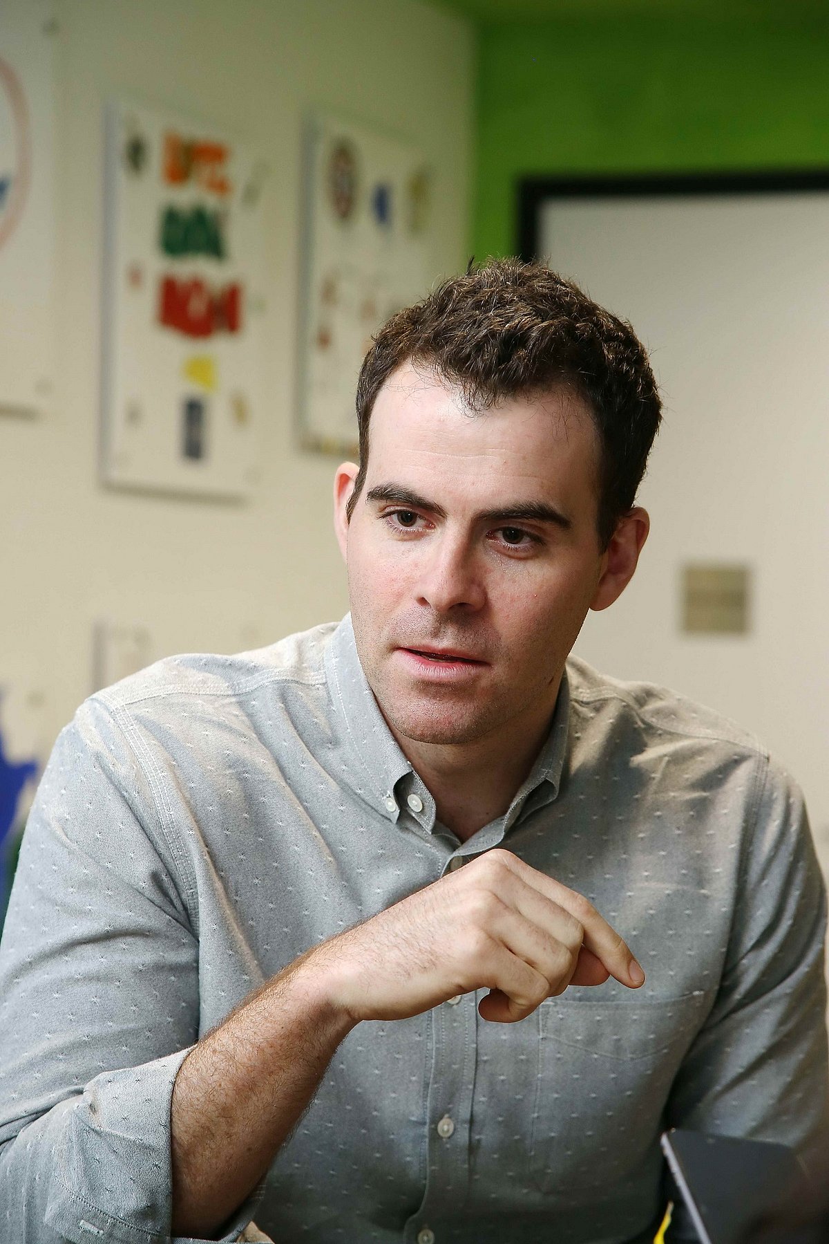 All likes, no clickbait