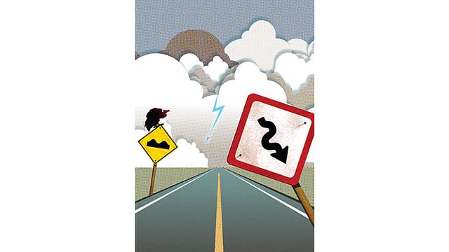 Market watch- Don’t say we didn’t tell you Market watch- Don’t say we didn’t tell you