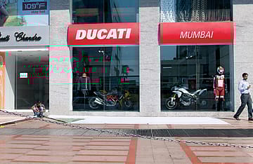 Ducati lines up 10 new motorcycle launches for India in 2026, including Panigale V4 Lamborghini and Multistrada V4 Rally