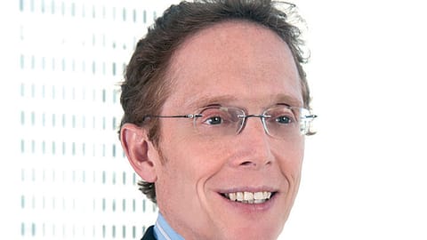 Dr. Levy believes Indian health care is trying to turn into a facilitator from being a provider.