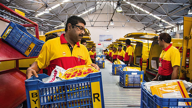 The rise of the backroom boys The rise of the backroom boys