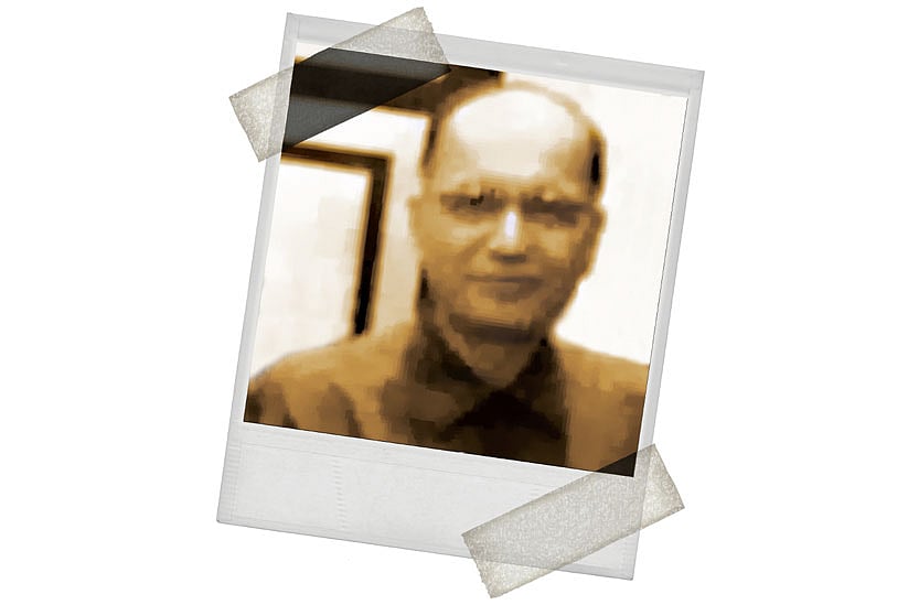 The most reclusive investor