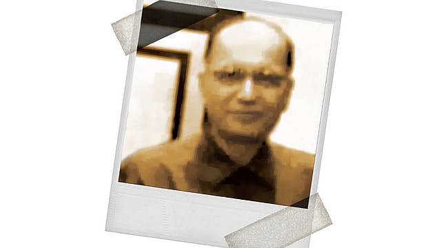 The most reclusive investor The most reclusive investor