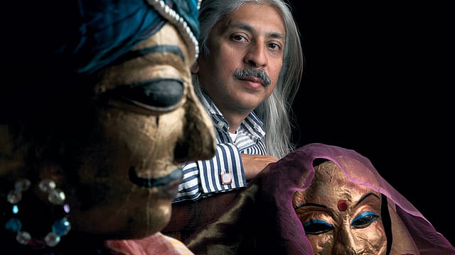 The bookie The bookie