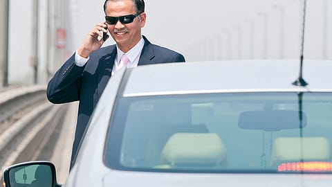 Kishore Chitale, CEO, local business services, India and Middle East, Capgemini India.