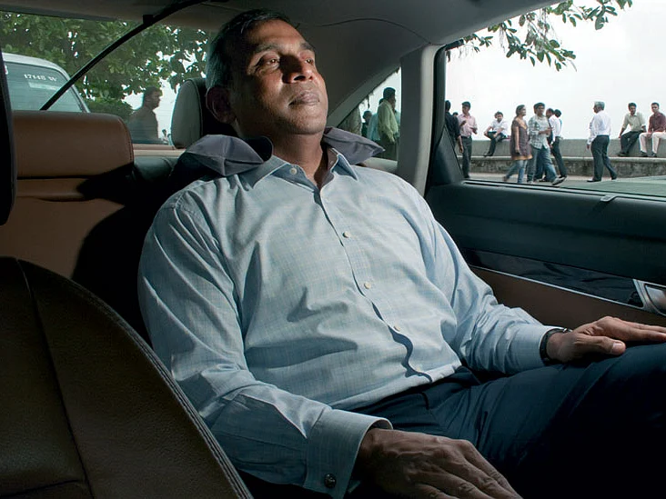 Tanmoy Chakraborty