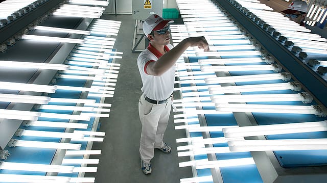 Watt’s up Watt’s up