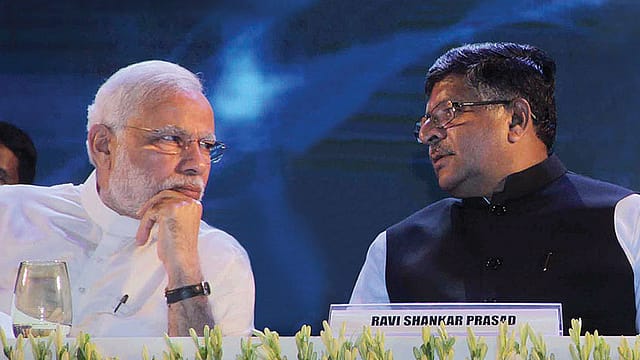 Only India Inc. can save Modi’s Digital India. But will it? Only India Inc. can save Modi’s Digital India. But will it?