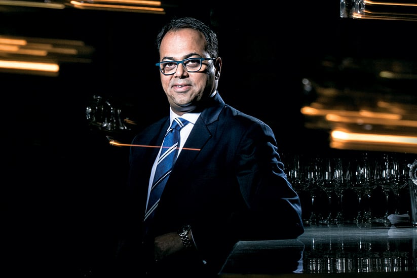 Marriott's go-local game plan