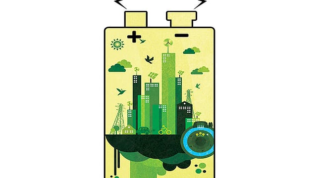 Lithium's positive charge Lithium's positive charge