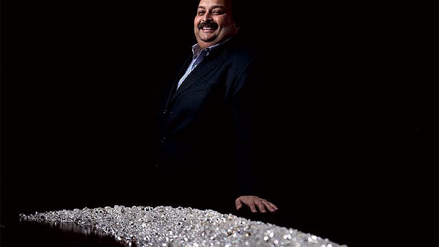 Mehul Choksi arrested in Antwerp: All about the fugitive billionaire’s ₹13,000-crore PNB Scam Mehul Choksi arrested in Antwerp: All about the fugitive billionaire’s ₹13,000-crore PNB Scam