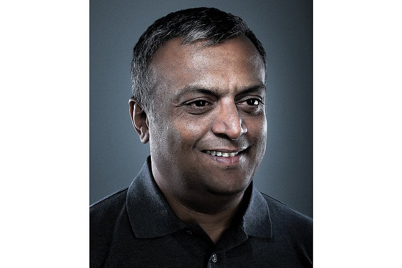 Indian pharma’s maverick thinker