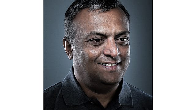 Indian pharma’s maverick thinker Indian pharma’s maverick thinker