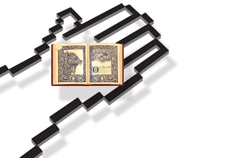 Pocket-friendly quick reads