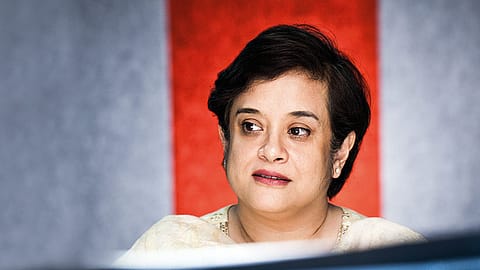 Ghosh says most innovation programmes in India end with spotting great ideas rather than taking them through to the product stage.