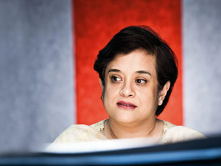 Ghosh says most innovation programmes in India end with spotting great ideas rather than taking them through to the product stage.