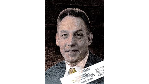 Under D. Bruce McIndoe, iJet is capable of partnering national intelligence agencies in rescue missions for corporate employees.