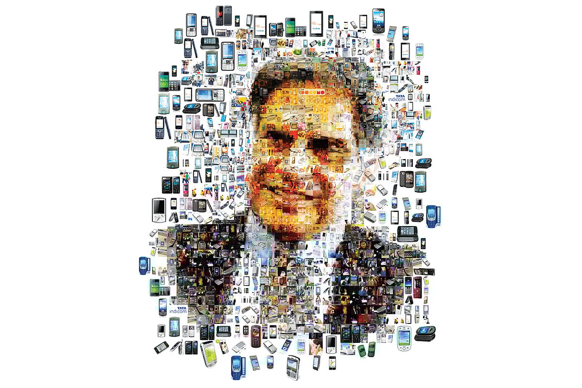 All for one and one for...