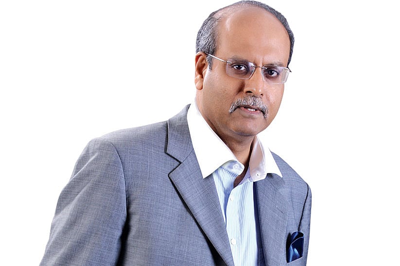 Back in shape to take on the world