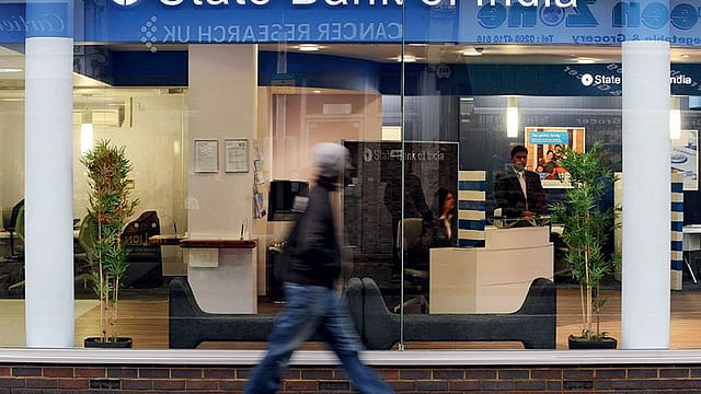 SBI returns to profit in Q2 SBI returns to profit in Q2