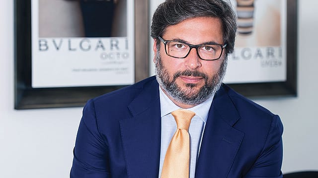 Bulgari Watches come of age Bulgari Watches come of age