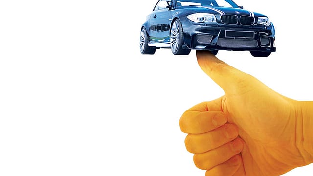 BMW’s India model BMW’s India model