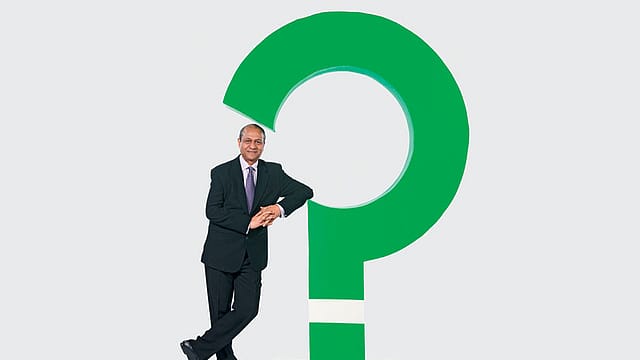 The riddler's next move The riddler's next move