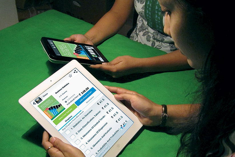 A fresh chapter in pay-per-use