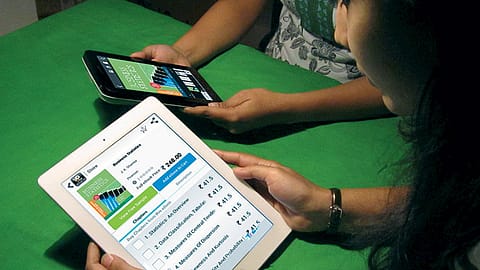 With ChapterBuy, students pay only for content they need.