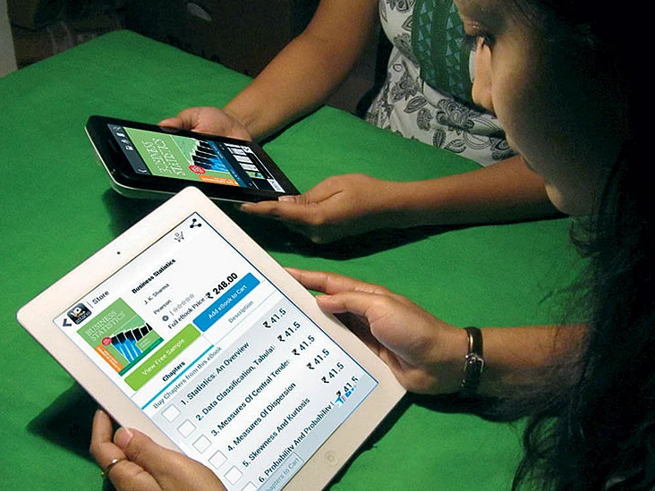 With ChapterBuy, students pay only for content they need.
