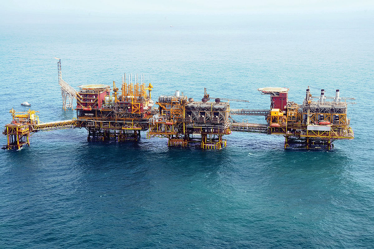 Will ONGC seize the moment?