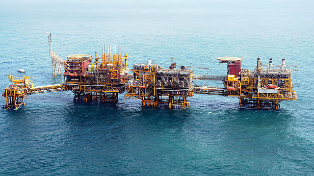 Will ONGC seize the moment? Will ONGC seize the moment?