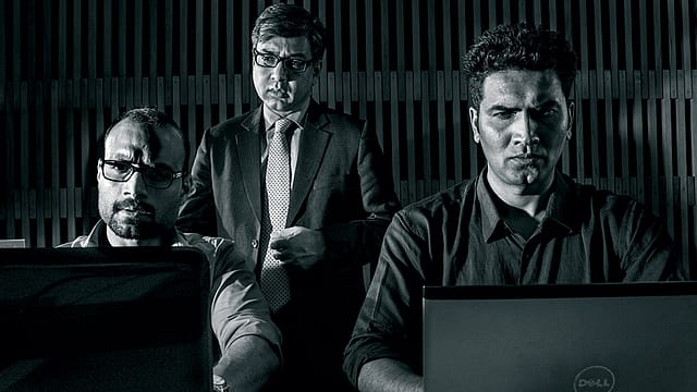 Net ninjas Net ninjas