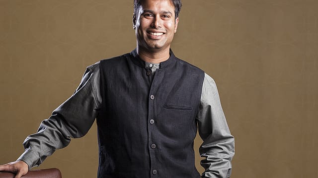 Nishant Rao: Taking Freshdesk to the next level Nishant Rao: Taking Freshdesk to the next level