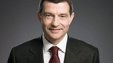 B2X CEO Thomas Berlemann says the company will invest heavily in people to foster a culture of innovation.