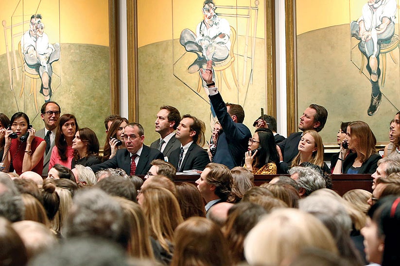 Nikesh, Yamini best paid Indian-origin CEOs in US; not Nadella, Pichai