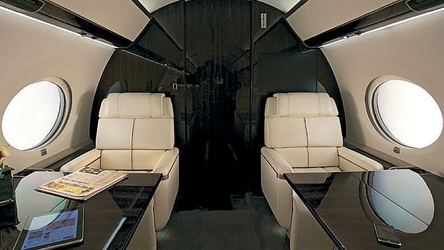 A Flying machine for the magnificent A Flying machine for the magnificent