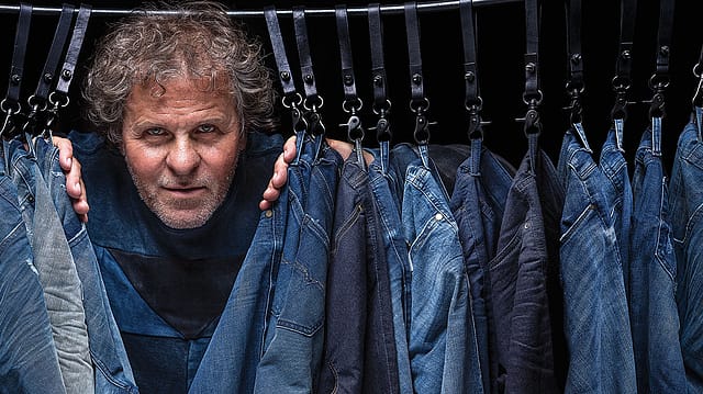 Diesel’s discovery of India Diesel’s discovery of India