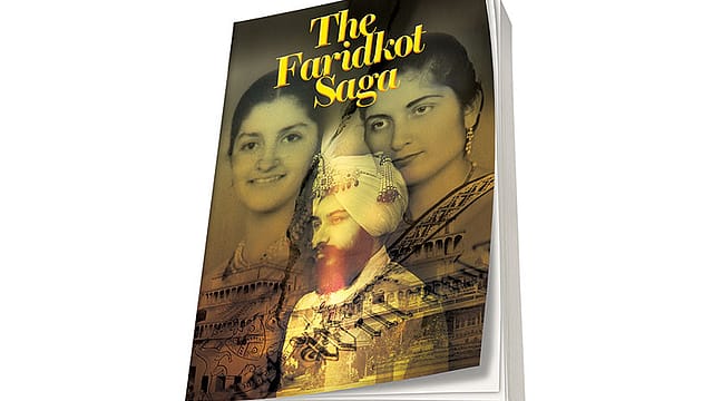The Faridkot saga The Faridkot saga