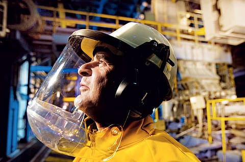India's labour market continues to show signs of gradual improvement, with unemployment rates easing.