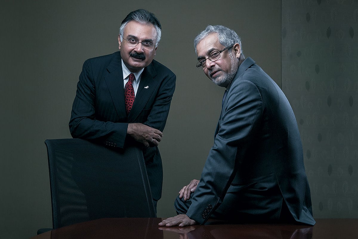 PwC’s big move away from audit