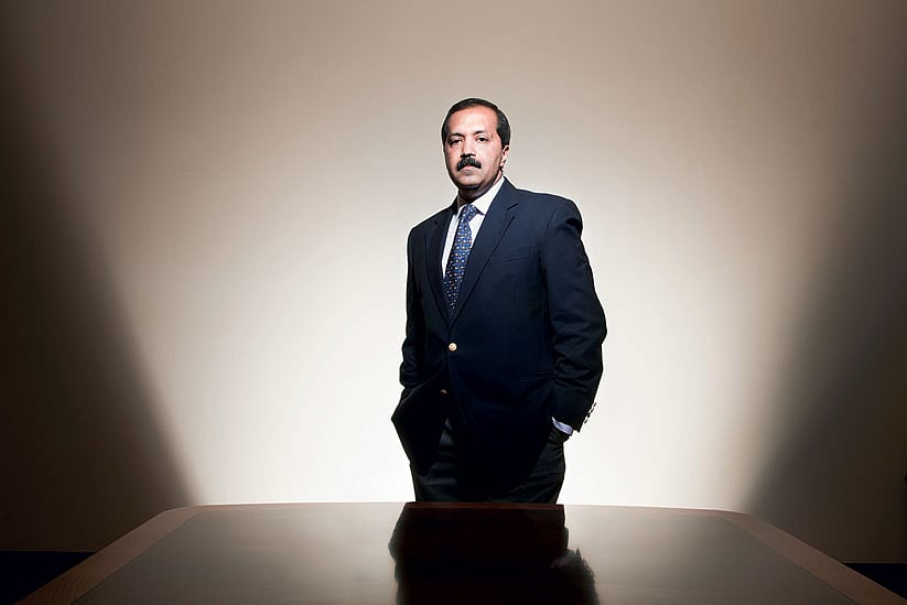 KKR's Indian makeover 