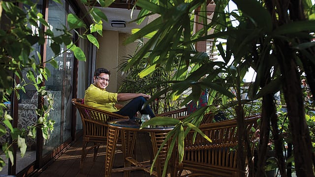 How Jitendra Gupta wrote the perfect startup story How Jitendra Gupta wrote the perfect startup story